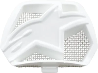 ALPINESTARS(MX) - CHIN VENT WT GLS - 01331191