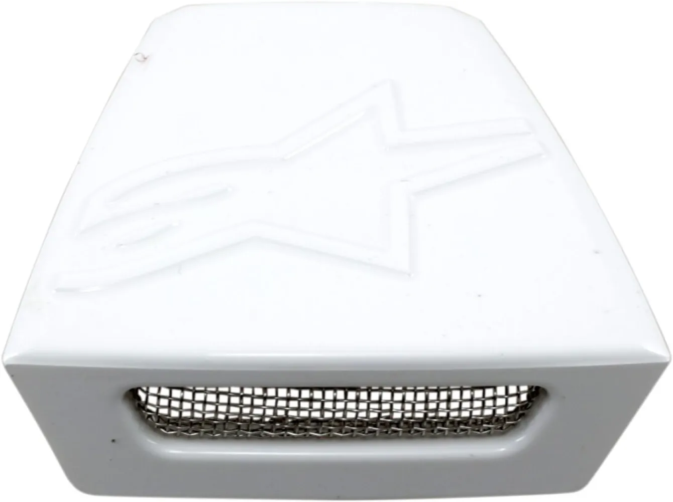 ALPINESTARS(MX) - REAR VENT FRM GLS WT - 01331197