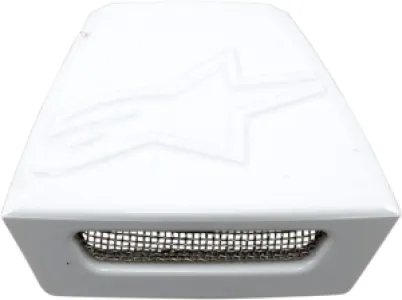 ALPINESTARS(MX) - REAR VENT FRM GLS WT - 01331197
