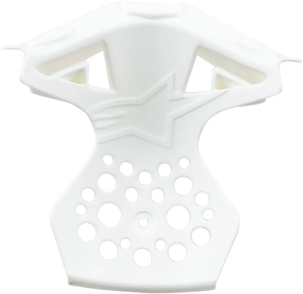 ALPINESTARS(MX) - CHIN VENT FRM GLS WT M/2X - 01331195