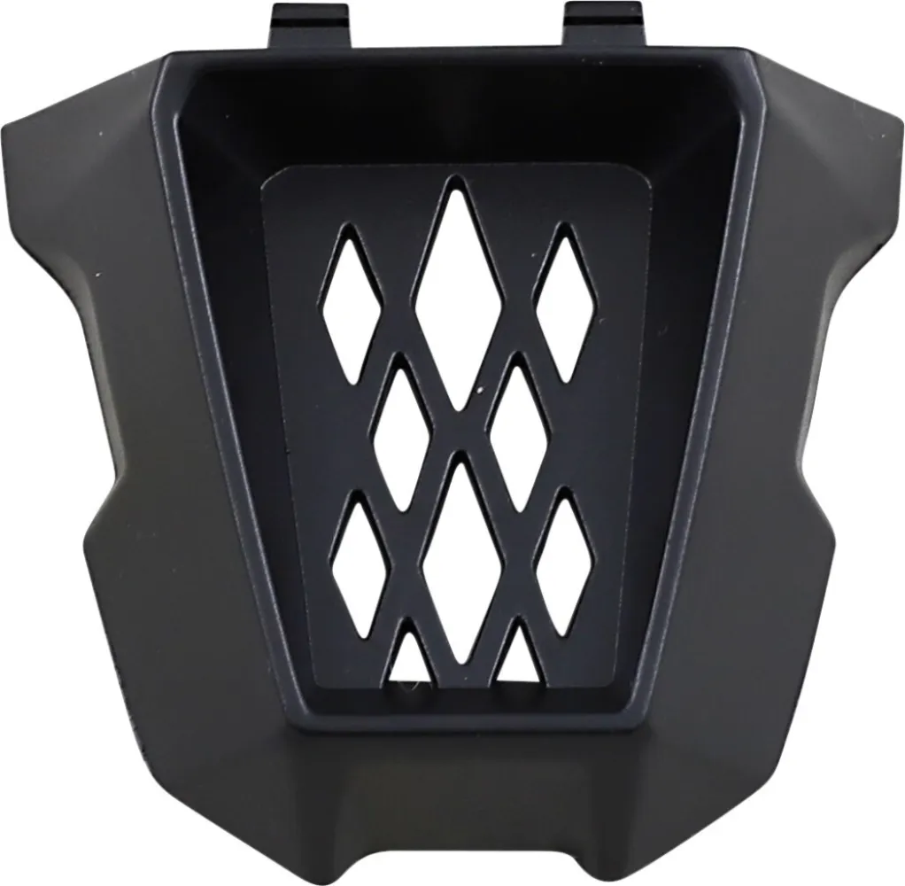 ALPINESTARS(MX) - VENT CHIN S-M5 BLACK - 01331255