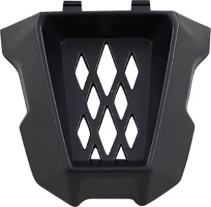 ALPINESTARS(MX) - VENT CHIN S-M5 BLACK - 01331255