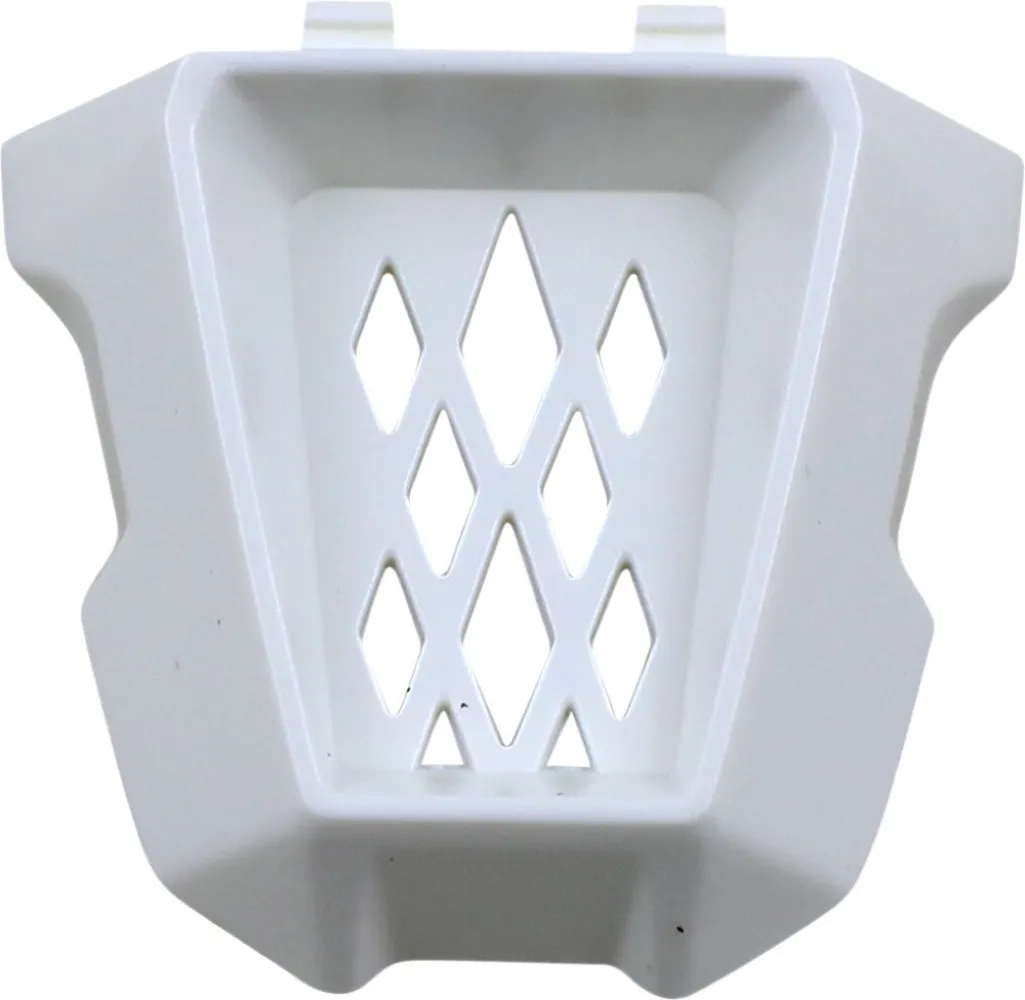 ALPINESTARS(MX) - VENT CHIN S-M5 WHITE - 01331256