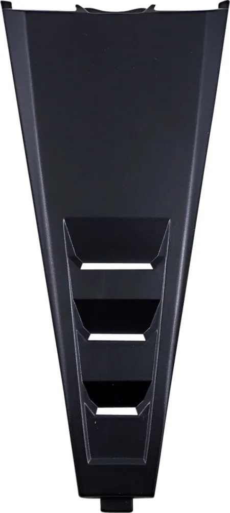 ALPINESTARS(MX) - VENT TOP CENTER S-M5 BLACK - 01331259