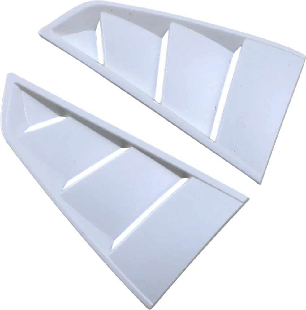 ALPINESTARS(MX) - VENT TOP SIDE S-M5 WHITE - 01331262