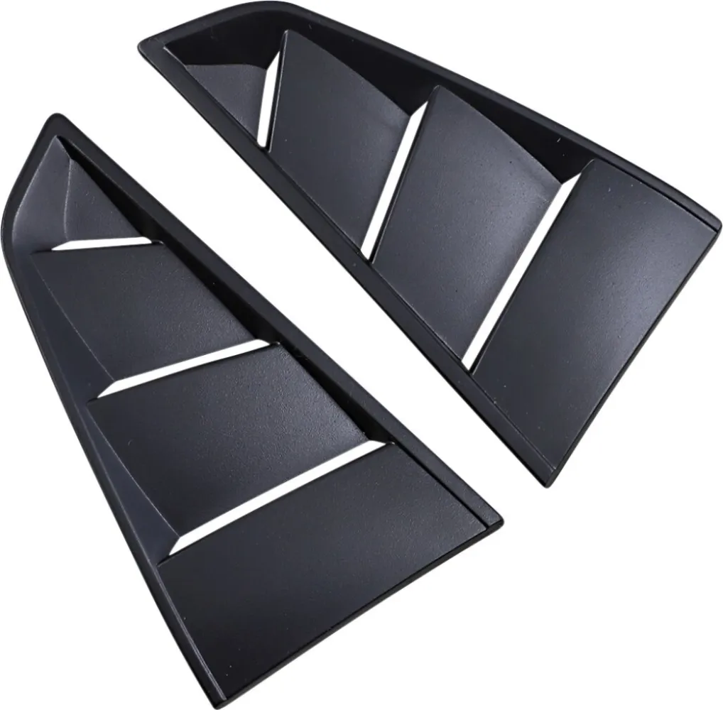 ALPINESTARS(MX) - VENT TOP SIDE S-M5 BLACK - 01331261