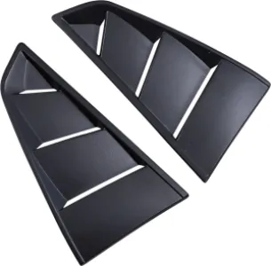 ALPINESTARS(MX) - VENT TOP SIDE S-M5 BLACK - 01331261
