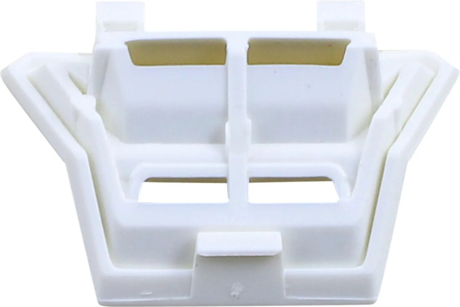 ALPINESTARS(MX) - VENT REAR CENTRAL S-M5 WHITE - 01331264