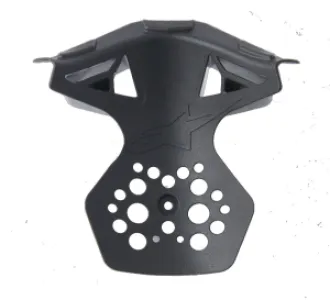 ALPINESTARS(MX) - CHIN VENT FRM S-M10 XS/S - 01331478