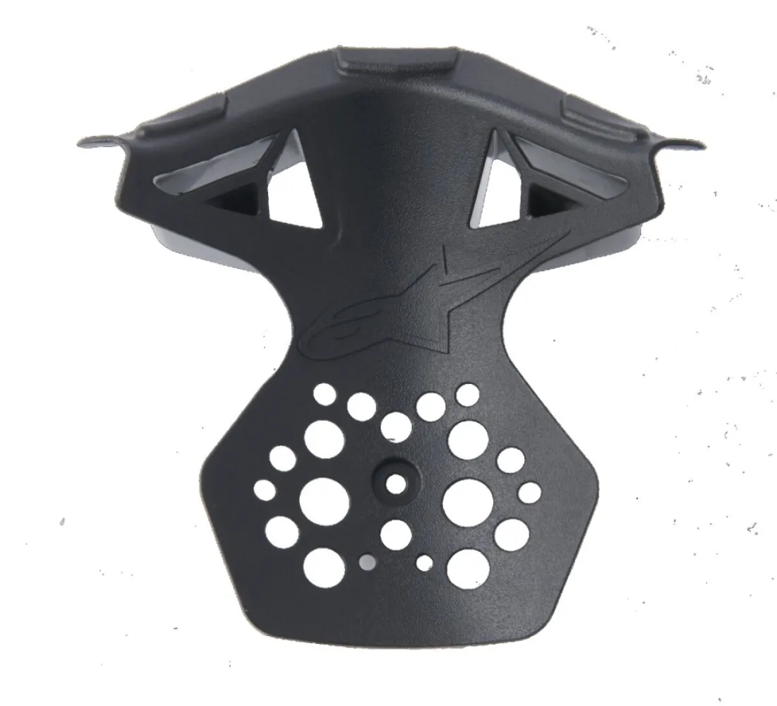 ALPINESTARS(MX) - CHIN VENT FRM S-M10 M/2X - 01331479