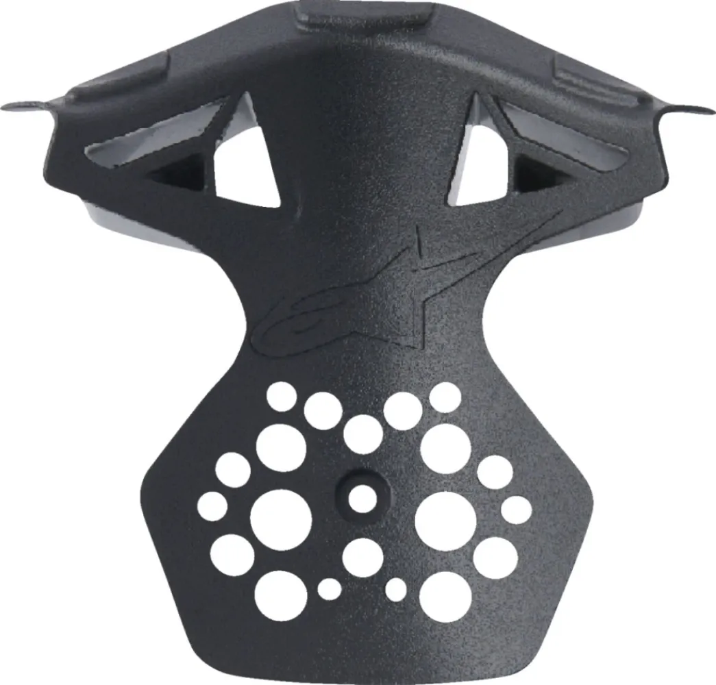 ALPINESTARS(MX) - CHIN VENT FRM S-M10 M/2X - 01331479