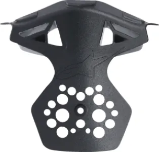 ALPINESTARS(MX) - CHIN VENT FRM S-M10 M/2X - 01331479