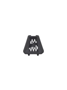 ALPINESTARS(MX) - CHIN VENT SM3-YOUTH BLACK - 01331582