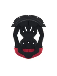 ALPINESTARS(MX) - PAD CROWN S-M5 GY MD - 01343510