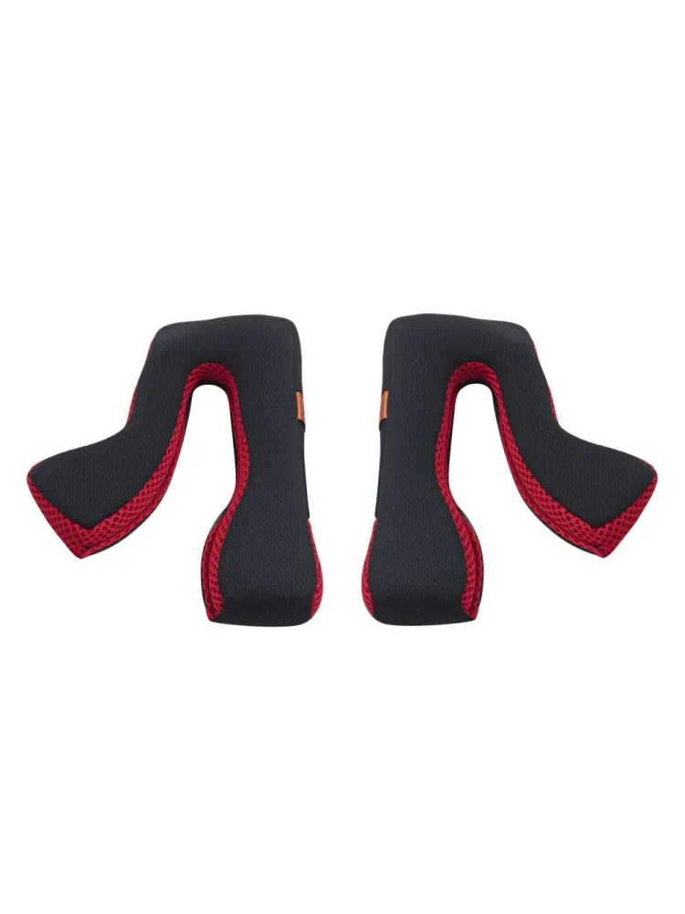 ALPINESTARS(MX) - CHEEK PAD S-M5 GY 2XL - 01343519