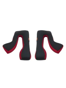 ALPINESTARS(MX) - CHEEK PAD S-M5 GY 2XL - 01343519