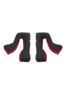 ALPINESTARS(MX) - CHEEK PAD S-M5 +5mm SM - 01343521