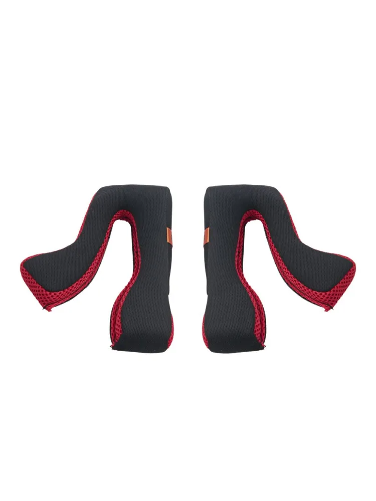 ALPINESTARS(MX) - CHEEK PAD S-M5 +5mm LG - 01343523