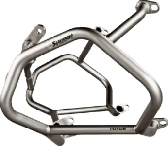 AKRAPOVIC - CRASH BAR LOW 1250GS - 05052299