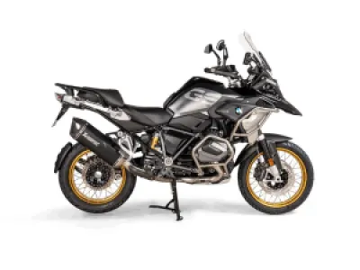 AKRAPOVIC - CRASH BAR LOW 1250GS - 05052299