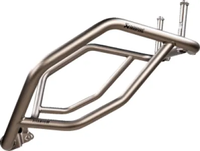 AKRAPOVIC - CRASH BAR UPP 1250GS - 05052298