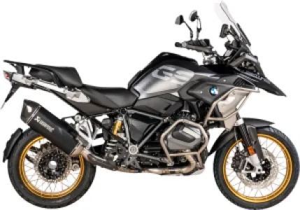 AKRAPOVIC - CRASH BAR UPP 1250GS - 05052298