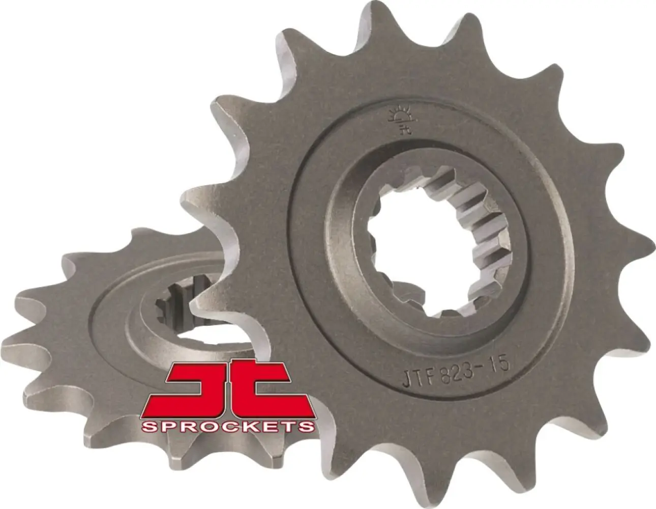 JT SPROCKETS - SPROCKET FRONT 15T 520 - 12120799