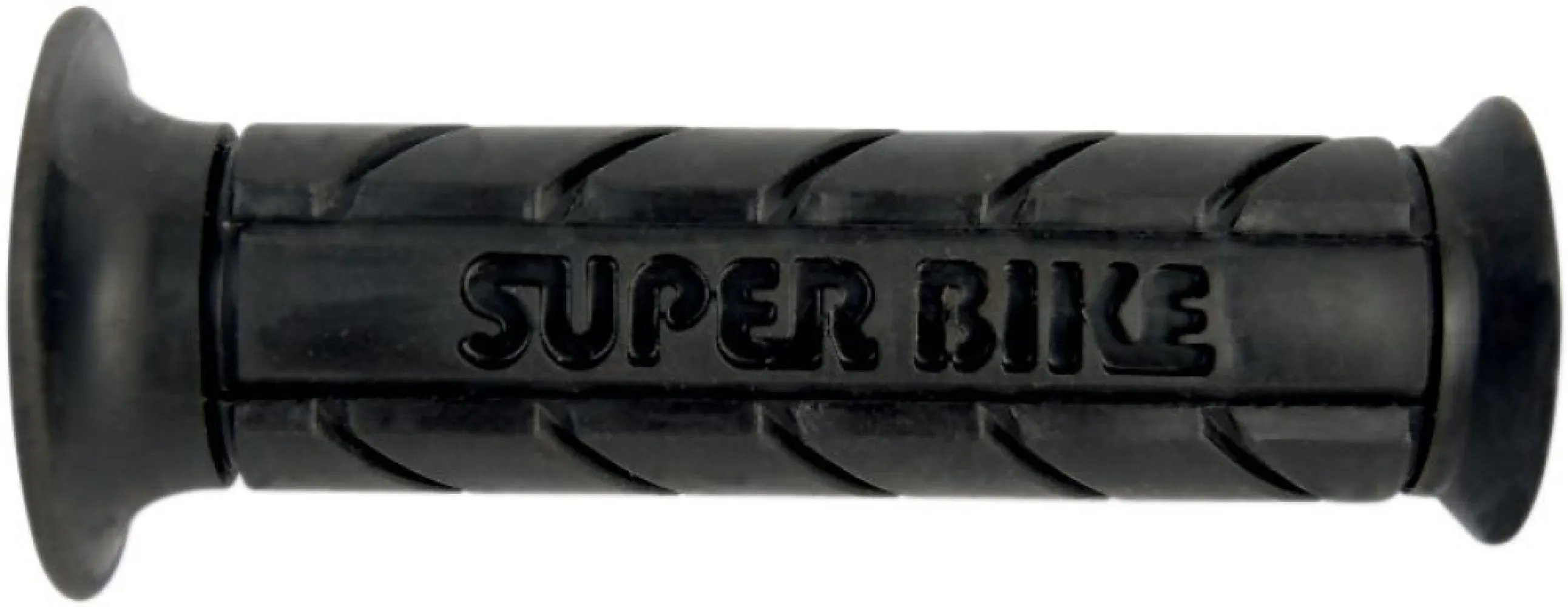 EBC - GRIPS GALINDO BLACK - 06300612