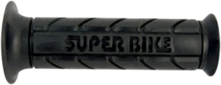 EBC - GRIPS GALINDO BLACK - 06300612