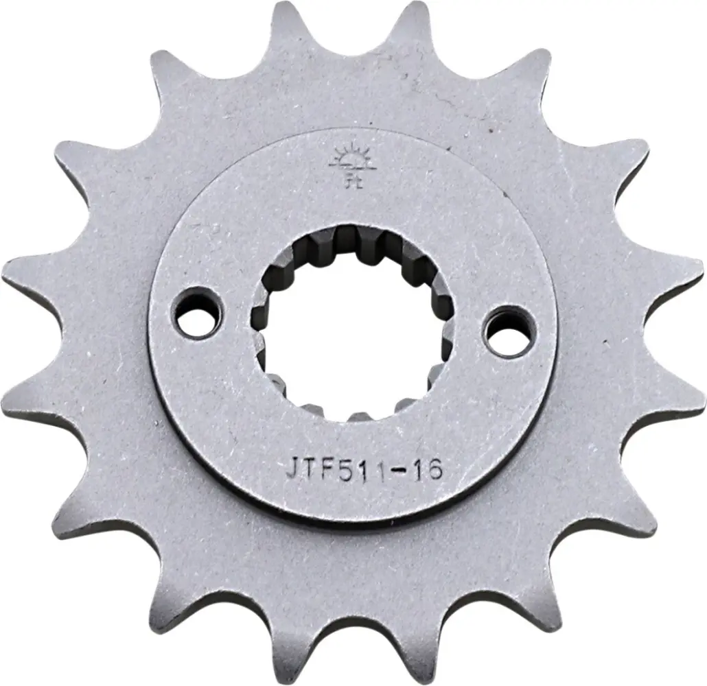 JT SPROCKETS - SPROCKET FRONT 16T 520 - 12120947