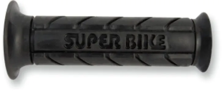 EBC - GRIPS GALINDO BLACK - 06300612