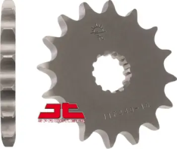 JT SPROCKETS - SPROCKET FRONT 16T 532 - 12121006