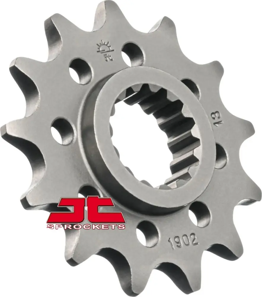 JT SPROCKETS - SPROCKET FRONT 13T 520 - 12121155