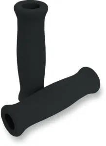 EBC - GRIPS BAJA FOAM BK BG01 - 06300609