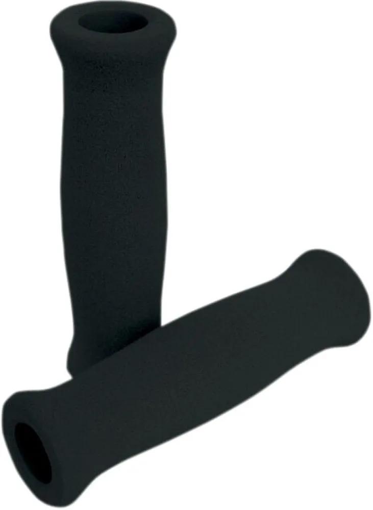 EBC - GRIPS BAJA FOAM BK BG01 - 06300609