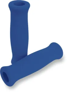 EBC - GRIPS BAJA FOAM BLUE BG03 - 06300611