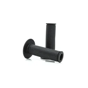 BARKBUSTERS - GRIP OPEN END BK/BK - 06303068