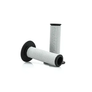 BARKBUSTERS - GRIP OPEN END BK/GR - 06303069