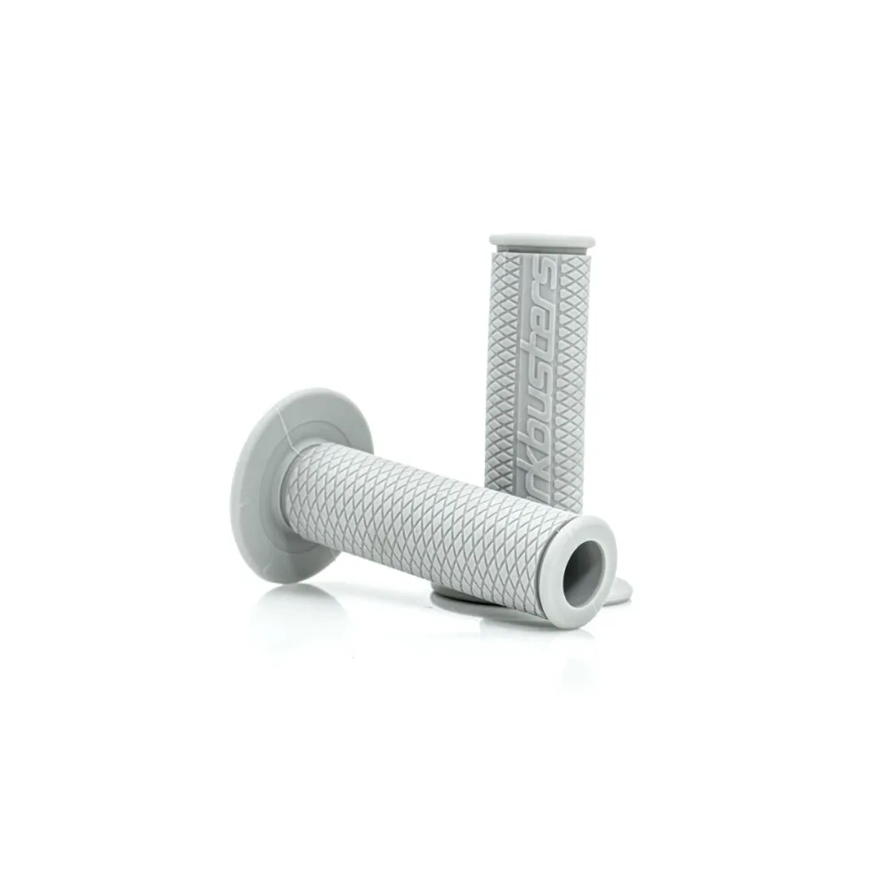 BARKBUSTERS - GRIP OPEN END GR/GR - 06303070