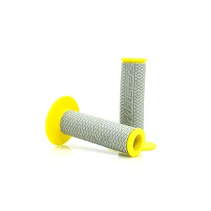BARKBUSTERS - GRIP OPEN END GR/YE - 06303071