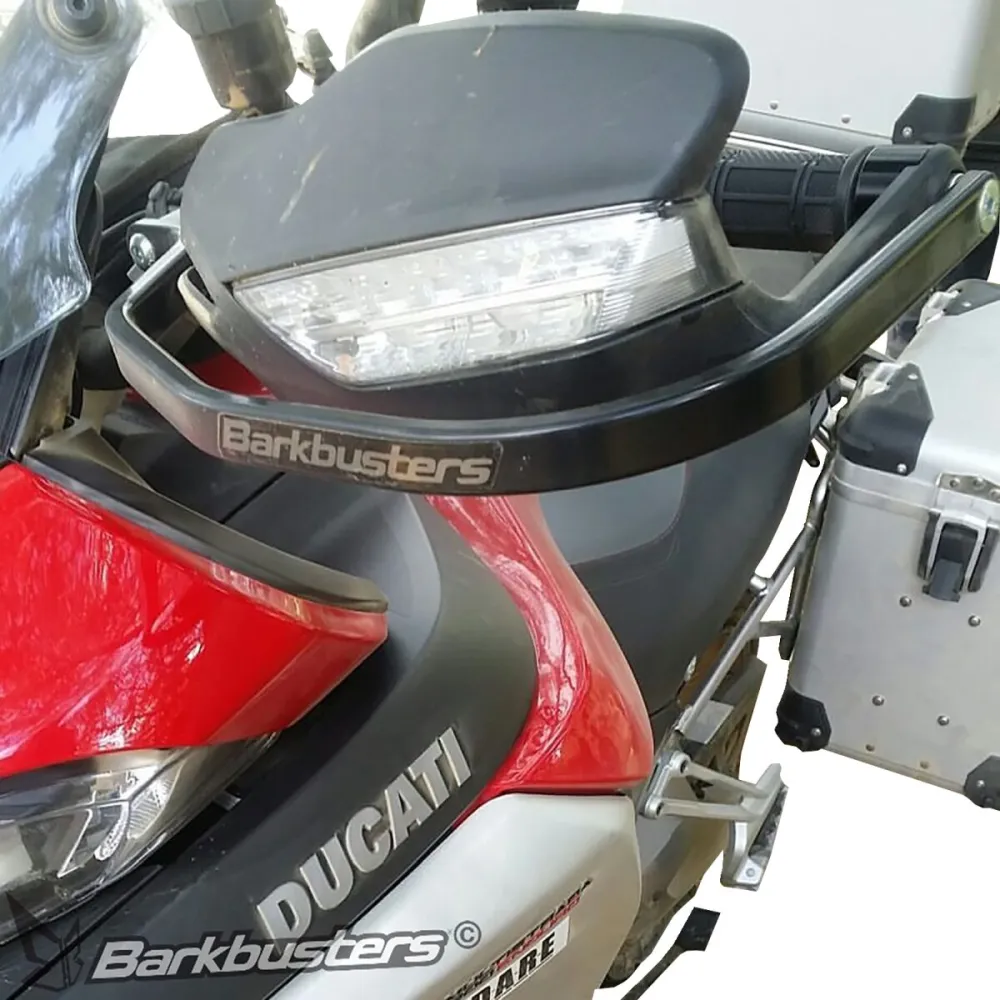 BARKBUSTERS - HANDGUARD DUCATI MULTISTR - 06352137