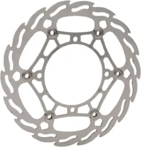 MOTO-MASTER - BRAKE DISC FLAME FLOAT FRONT - 17110178