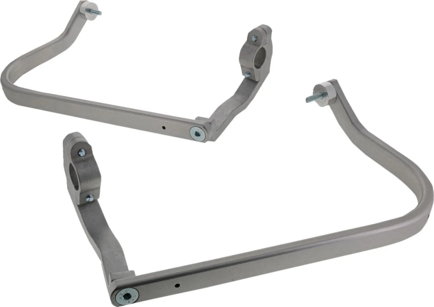 BARKBUSTERS - HANDGUARD HON CRF300L - 06352142