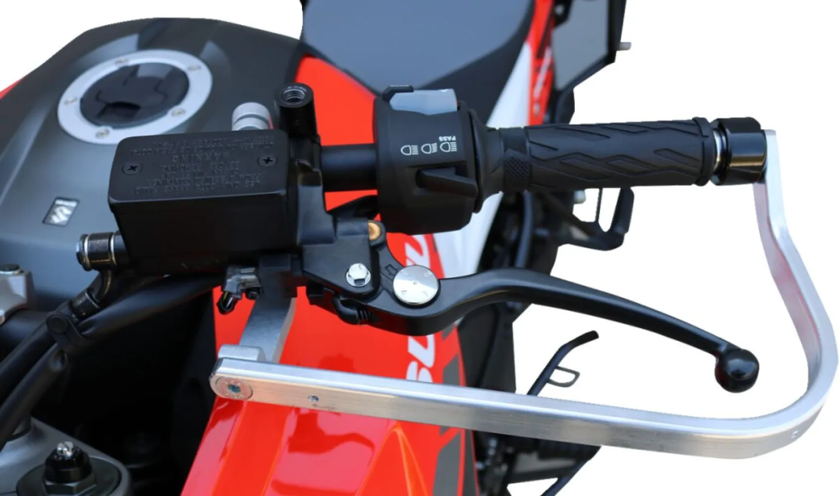 BARKBUSTERS - HANDGUARD SUZ V-STROM - 06352147