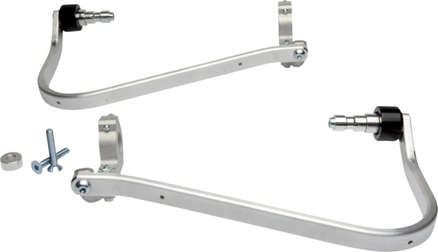 BARKBUSTERS - HANDGUARD SUZ/HON - 06352169