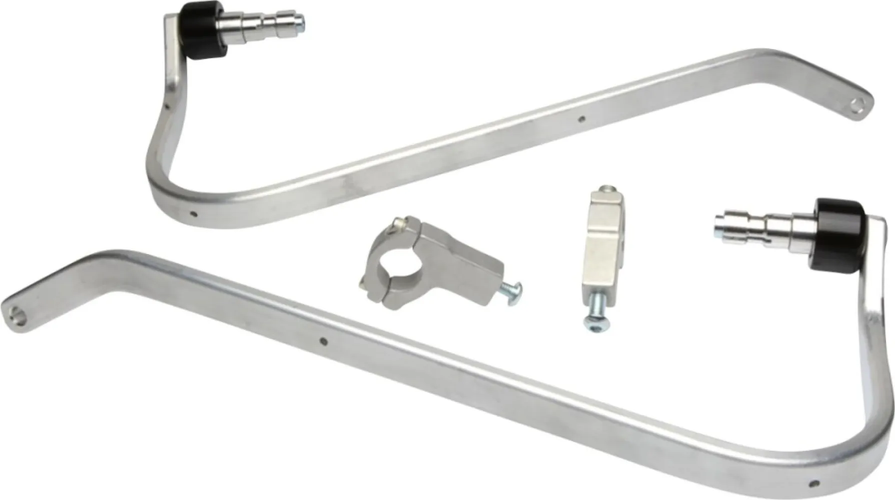 BARKBUSTERS - HANDGUARD HON TRANSALP - 06352176