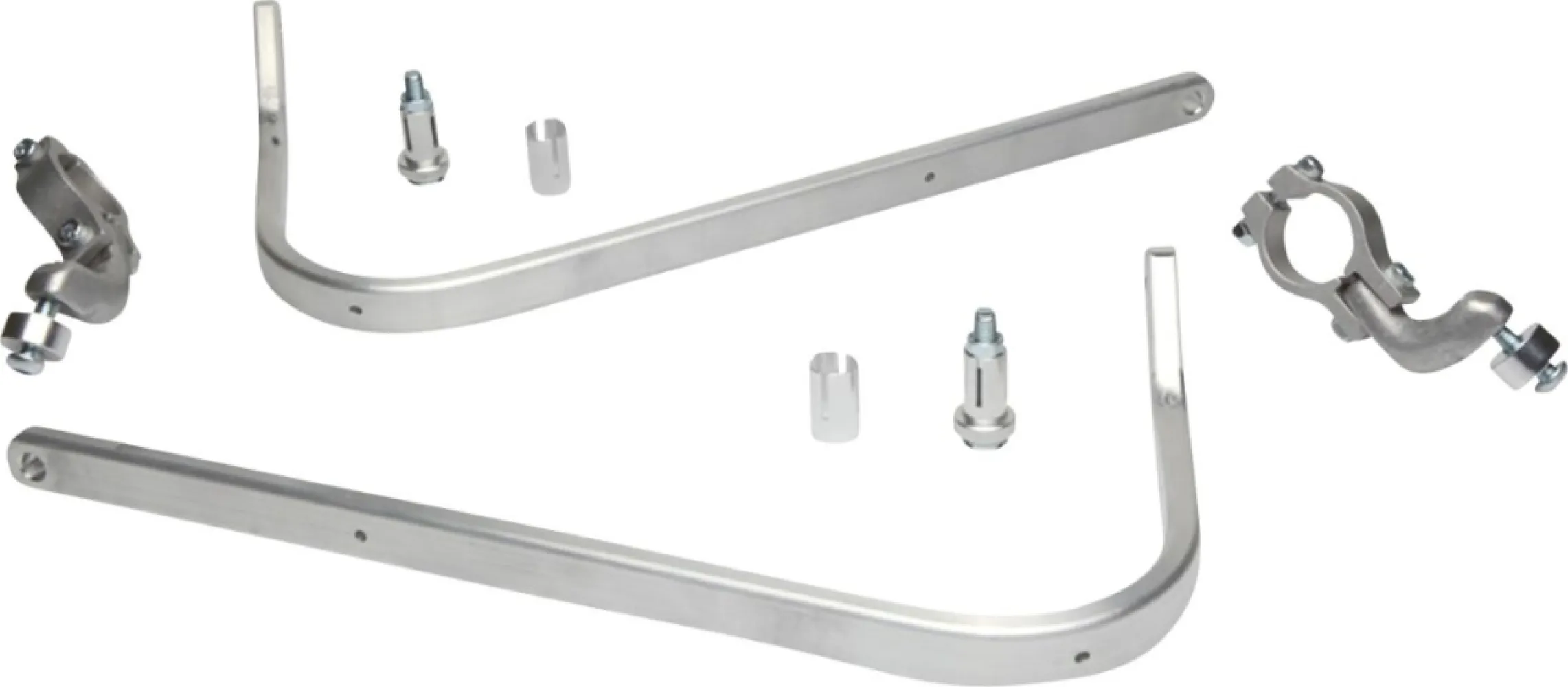 BARKBUSTERS - HANDGUARD BMW - 06352177