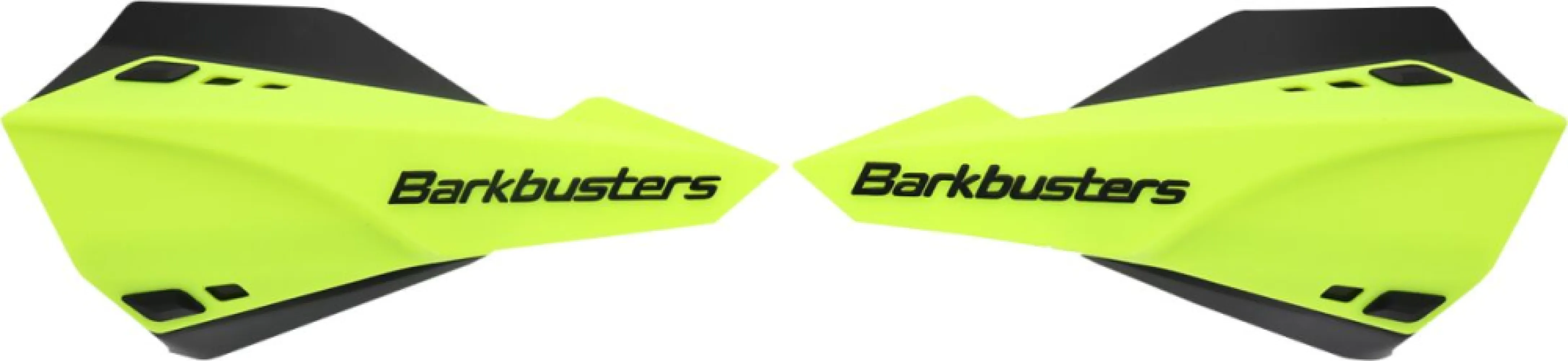 BARKBUSTERS - HANDGUARD SABRE MX YL HIV - 06352179