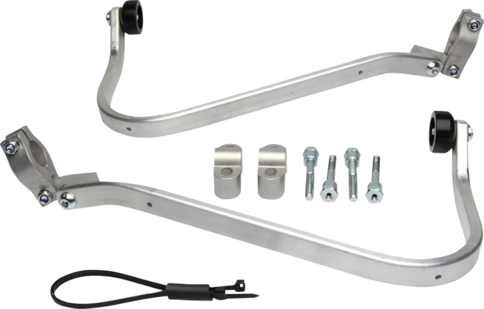 BARKBUSTERS - HANDGUARD BMW F650GS - 06352178