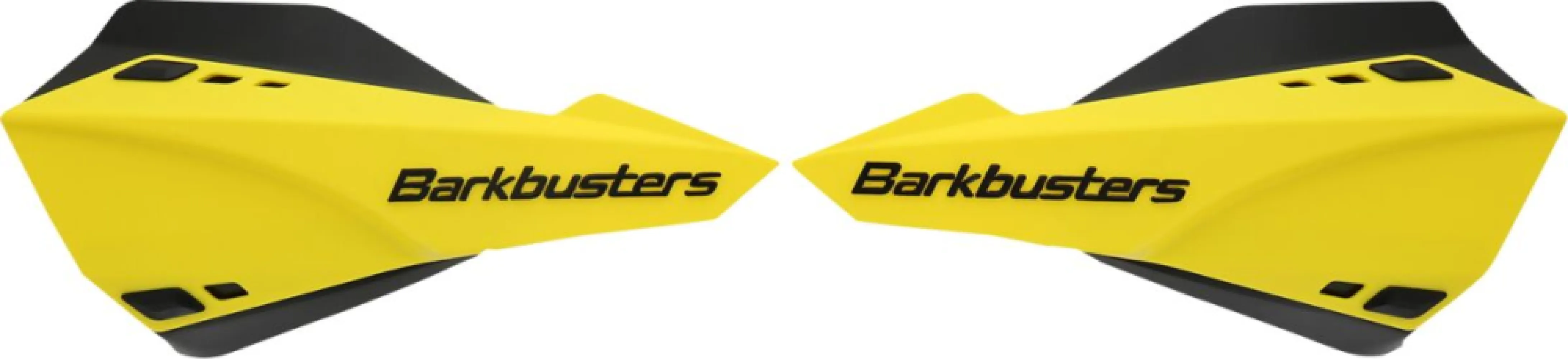 BARKBUSTERS - HANDGUARD SABRE MX YL - 06352180